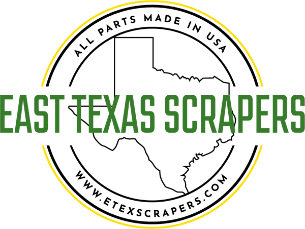 East Texas Scrapers